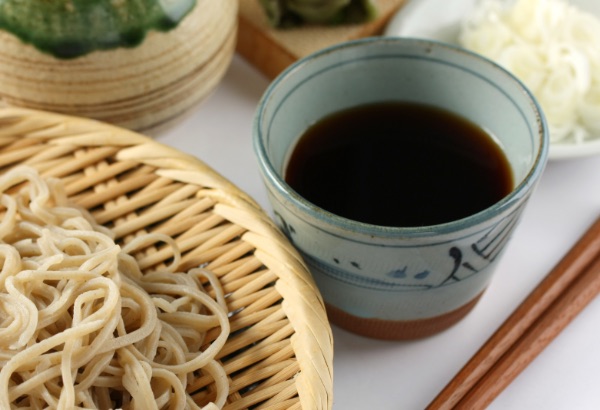 そばつゆ お料理レシピ 日本の心を造りつづけて140余年 本物の味 静岡醤油